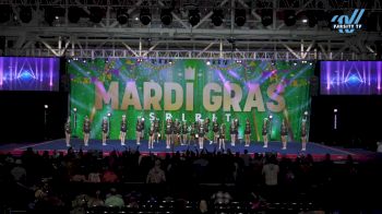 Starstruck - Starstruck [2024 L1 Junior - D2 2] 2024 Mardi Gras Grand Nationals