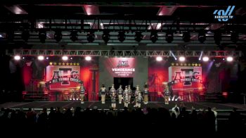 Hero Athletics - Vengeance [2025 L3 Junior - D2 Day 2] 2025 ATC Grand Nationals