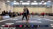 Antonio Visca vs Troy Buxton 2024 ADCC Niagara Open