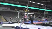 Ellie Monahan - Bars, Cincinnati Gymnastics - 2022 Elevate the Stage Toledo presented by Promedica