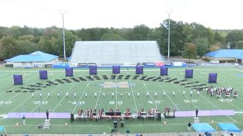 Sparkman H.S., AL at 2019 BOA Powder Springs Regional Championship, pres. by Yamaha