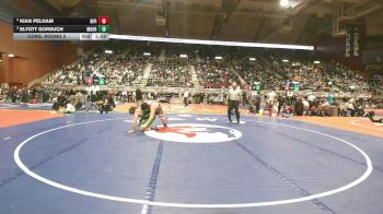 Replay: Mat 7 - 2026 WHSAA (WY) State Championships | Feb 27 @ 1 PM
