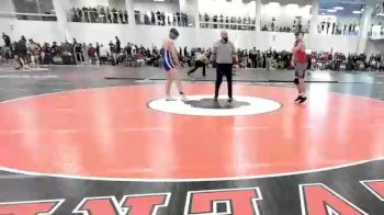 145 lbs Round Of 16 - Mark Botello, Hingham vs Joseph Deprey, Granby