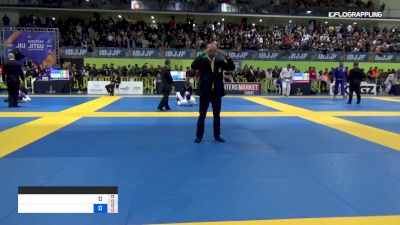 IGOR GREGORIO vs NICOLAS PENZER 2019 European Jiu-Jitsu IBJJF Championship