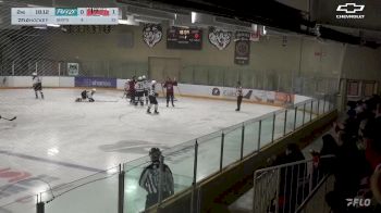 Replay: Home - 2025 WPG Freeze vs Northern Manitoba | Feb 14 @ 6 PM