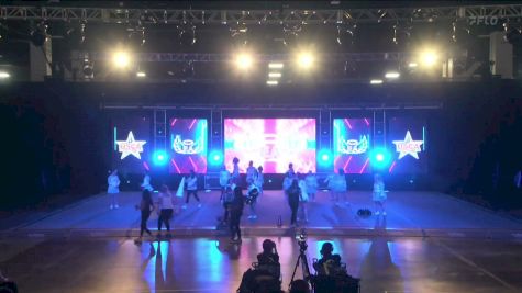 Elite Athletics - Super Starz [2026 Special Olympics Day 1] 2026 US Open Cheerleading & Dance Championship