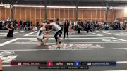 Randell Valeros vs Connor Stallmer 2026 ADCC Portland Open