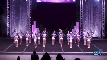 US Cheer Rebels - Rowdy Rebels [2023 L4.2 Senior 1/21/2023] 2023 SU Battle at the Boardwalk Grand Nationals