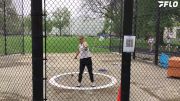 Replay: Throws 1 - 2026 UAA Outdoor T&F Championships | Apr 25 @ 9 AM