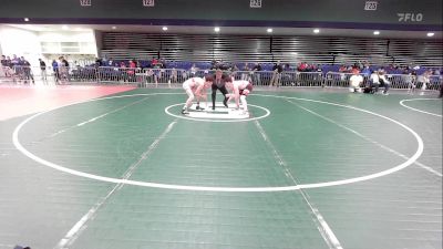 113 lbs Round Of 128 - Eli Herring, PA vs Landen Modica, LA