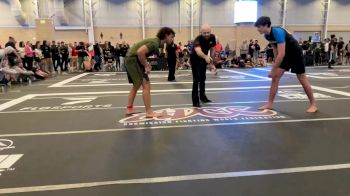 Replay: Mat 6 - 2025 ADCC Oklahoma City Open | Apr 12 @ 8 AM