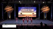 CheerFactor - Day 1 [2024 Destiny Level 2 Youth-Small D1 Destiny] 2024 Winner's Choice Championships - Mohegan Sun