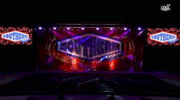 Cheer Athletics - Frisco - NovaCats [2026 L3 Youth Day 1] 2026 Southern Nationals by Cheer Power