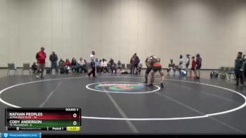 198 lbs Round 3 (6 Team) - Nathan Peoples, Alpha Dogz Elite vs CODY ANDERSON, TK Talledegas
