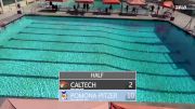 Replay: Pomona-Pitzer vs Caltech | Mar 8 @ 11 AM