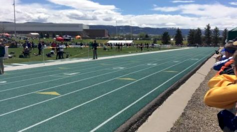 Full Replay: WHSAA Outdoor Championships - May 20