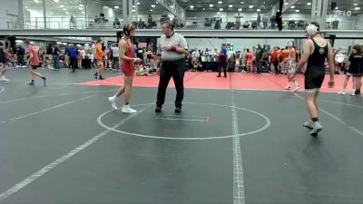 120 lbs Round 8 (10 Team) - Holden Jacobs, Whitted Trained Dynasty vs Aiden Landis, Grit Mat Club