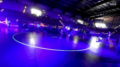 157 lbs Cons. Semi - Brigham Cookson, Champions Wrestling Club vs Austin Hardman, Timpview