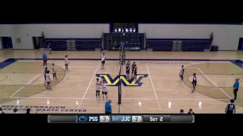 Replay: Wilkes Tri-Match #2 | Jan 26 @ 10 AM