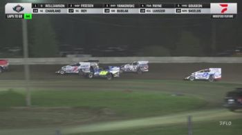 Feature | 2026 Short Track Super Series at Le RPM Speedway