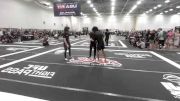 Moe Brown vs Billy Maldonado 2023 ADCC Dallas Open