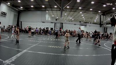 56 lbs Placement (4 Team) - Gabriel Vaughn, Revival Awakening vs Jace Strittmatter, Revival Aces