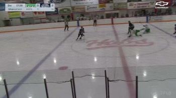 Replay: Home - 2025 Portage vs Steinbach | Feb 14 @ 12 PM