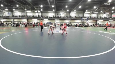 144 lbs Round Of 32 - Tillman Kovac, Fairfield Prep vs Samson Mckissick Staley, Pittsford
