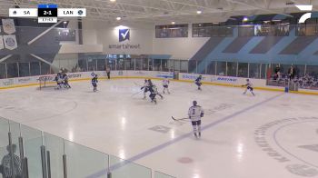 Replay: Home - 2023 Langley vs Salmon Arm | Oct 25 @ 2 PM