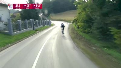 Replay: 2021 CRO Race, Stage 1