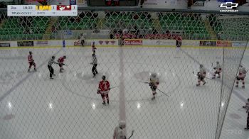 Replay: Home - 2025 Waywayseecappo vs Selkirk | Feb 1 @ 7 PM