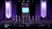 Meteors [2026 Day 2 Junior--Div 1] 2026 Next Level Grand Nationals