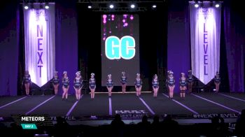 Meteors [2026 Day 2 Junior--Div 1] 2026 Next Level Grand Nationals