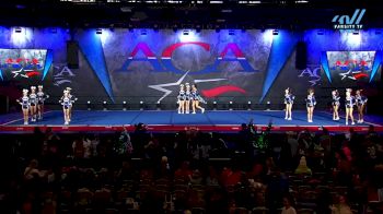 Cheer Athletics - Plano - Prow1ers [2025 L1 Senior Day 1] 2025 ACA Grand Nationals