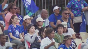 Replay: Fijian Drua vs Waratahs | Apr 19 @ 2 AM