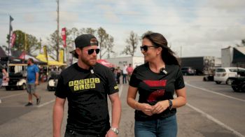 Walk With The Champ | 2023 WSOPM Champ Spencer Hyde