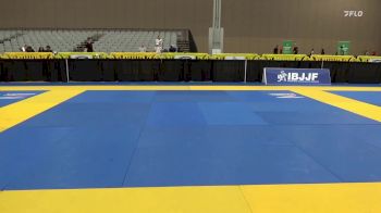vs 2025 Jiu-Jitsu CON