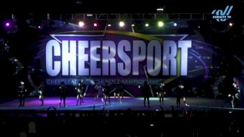 Cheer Extreme Florida - Senior X [2024 L5 Senior Coed - Small Day 2] 2024 CHEERSPORT National All Star Cheerleading Championship
