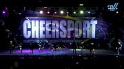 Cheer Extreme Florida - Senior X [2024 L5 Senior Coed - Small Day 2] 2024 CHEERSPORT National All Star Cheerleading Championship