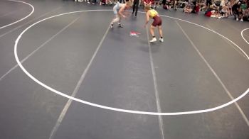 Replay: Mat 9 - 2025 MN Kids, Cadets & Juniors FS/GR | May 4 @ 9 AM