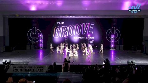 Star Performance Centre - Youth Small Jazz [2025 Mini - Prep - Contemporary/Lyrical Day 1] 2025 Athletic Championships Nationals & Dance Grand Nationals