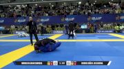 Replay: Mat 1 - 2025 European Jiu-Jitsu IBJJF Championship | Jan 23 @ 9 AM