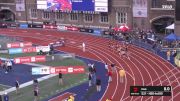 High School Girls' 4x400m Relay, Prelims 13
