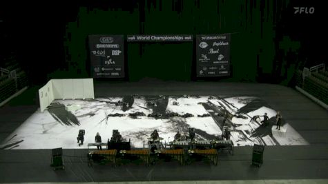 Rift Percussion "Pocatello ID" at 2024 WGI Percussion/Winds World Championships