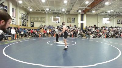 190 lbs Round Of 16 - Jayquan Vazquez, Mount Greylock vs Zachary Hashley, Gloucester