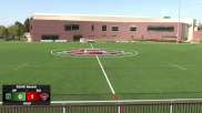 Replay: UW-Parkside vs Davenport - Men's | Oct 1 @ 2 PM