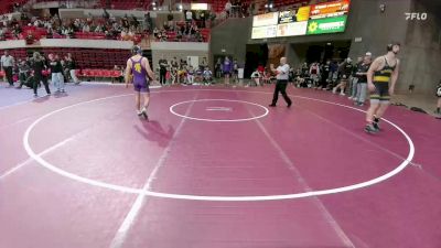 175 lbs Round 1 (16 Team) - Noah Bell, Comal Pieper vs Ethan Webb, Amarillo