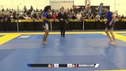 Muhammad El Kheir vs David Guerra Rivas 2024 World IBJJF Jiu-Jitsu No-Gi Championship