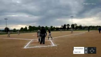 Team NC vs. Firecrackers - 2021 Colorado 4th of July