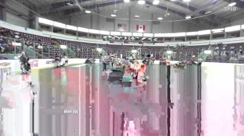 152 lbs Champ. Round 3 - Jace Schiller, Thomas A Edison (Elmira Heights) vs Anthony Baker, Williamson Hs